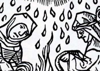 A Rediscovery of Witches