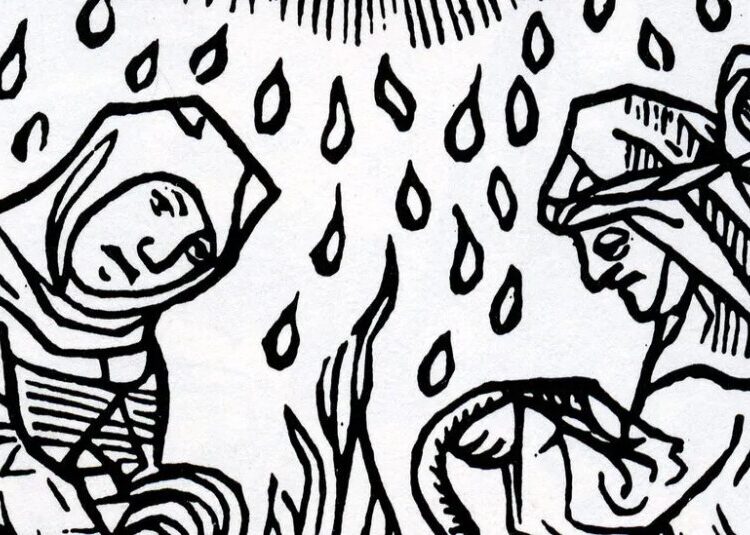 A Rediscovery of Witches