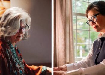 How 2 Acclaimed Writers Made Music in Their New Novels