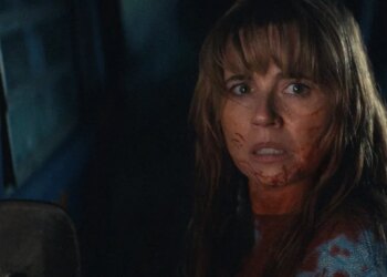 Before ‘Friday the 13th,’ There Was ‘Crystal Lake’
