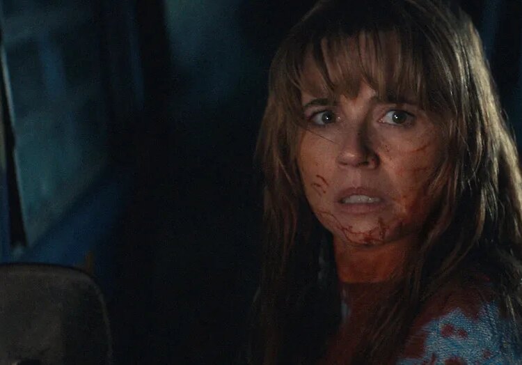 Before ‘Friday the 13th,’ There Was ‘Crystal Lake’