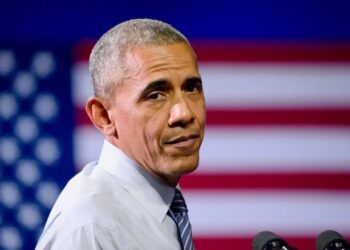 ‘Never been more important’: Obama flags overlooked ‘generational opportunity’ for power