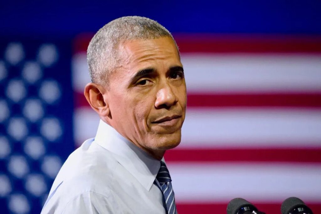 ‘Never been more important’: Obama flags overlooked ‘generational opportunity’ for power
