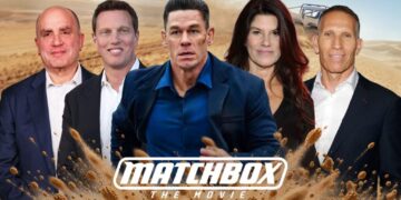 ‘Matchbox: The Movie’ Is a Low Point for Mattel. What Does It Say About the Future of Skydance?