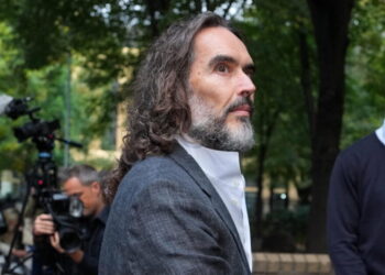 Russell Brand’s U.K. sexual assault, rape trial begins: A timeline of allegations, charges