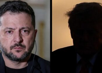 Fury as Trump accused of sabotaging Ukrainian military with jaw-dropping move: reports