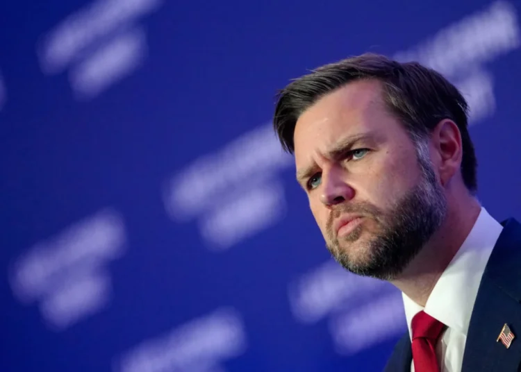 JD Vance hit with reminder of embarrassing ‘couch’ rumor on CNN after he smears rising Dem