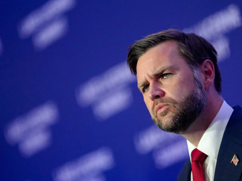 JD Vance hit with reminder of embarrassing ‘couch’ rumor on CNN after he smears rising Dem