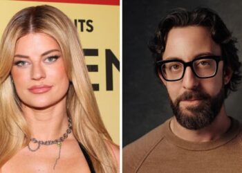 TikTok to Co-Produce Microseries With Made By Us Starring Creators Hannah Stocking and Adam Rose
