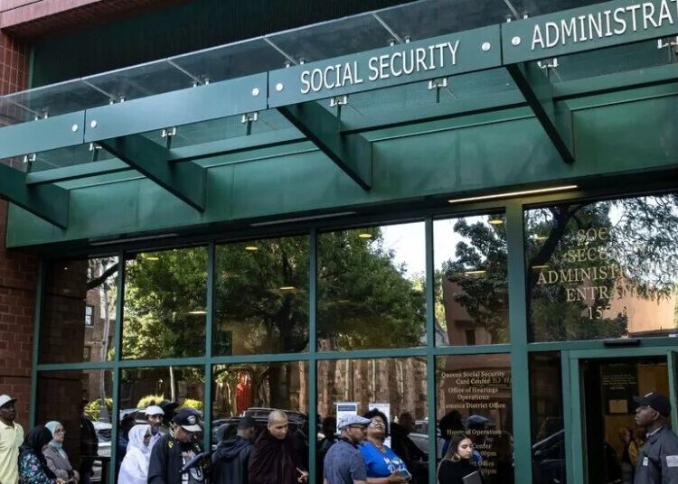Social Security Says Retirees Will Get a 3.6% Raise for 2027