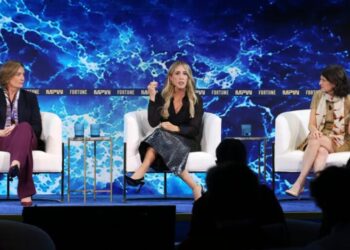 How CFOs at Chevron, ServiceNow and Nasdaq decide which AI bets create value