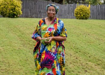 Why a retired teacher has cut back on food, trips and electricity