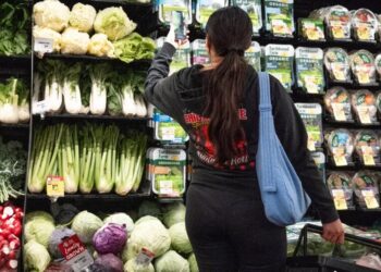 Rising Costs Push Necessities Out of Reach for Nearly Half of Americans