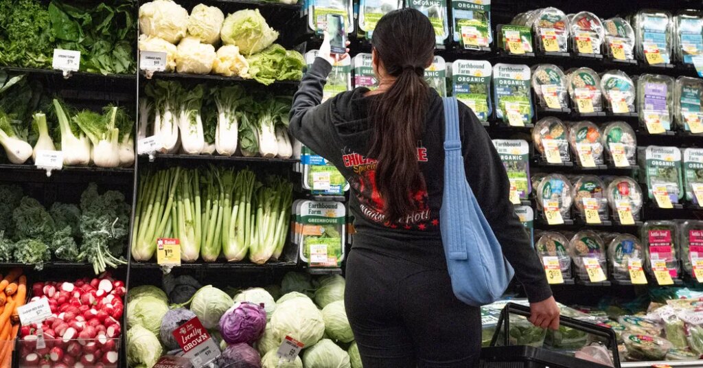 Rising Costs Push Necessities Out of Reach for Nearly Half of Americans