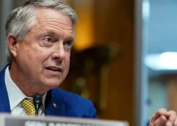GOP scrambling to save Trump ‘yes-man’ in ruby-red state: ‘Bad candidate, bad campaign’