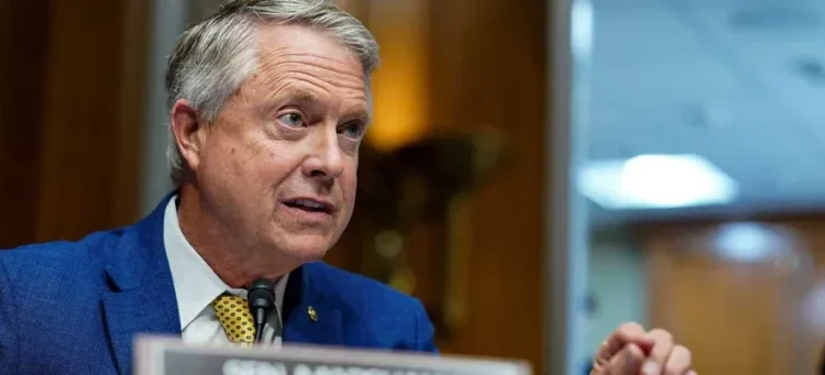 GOP scrambling to save Trump ‘yes-man’ in ruby-red state: ‘Bad candidate, bad campaign’