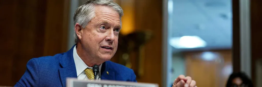 GOP scrambling to save Trump ‘yes-man’ in ruby-red state: ‘Bad candidate, bad campaign’