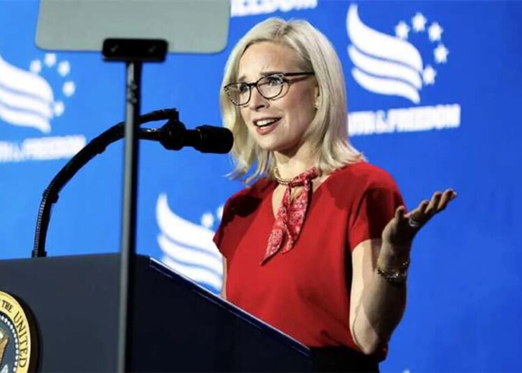 ‘Desperation’: GOP candidate swamped by fact checks of ‘unbelievably dishonest’ claim