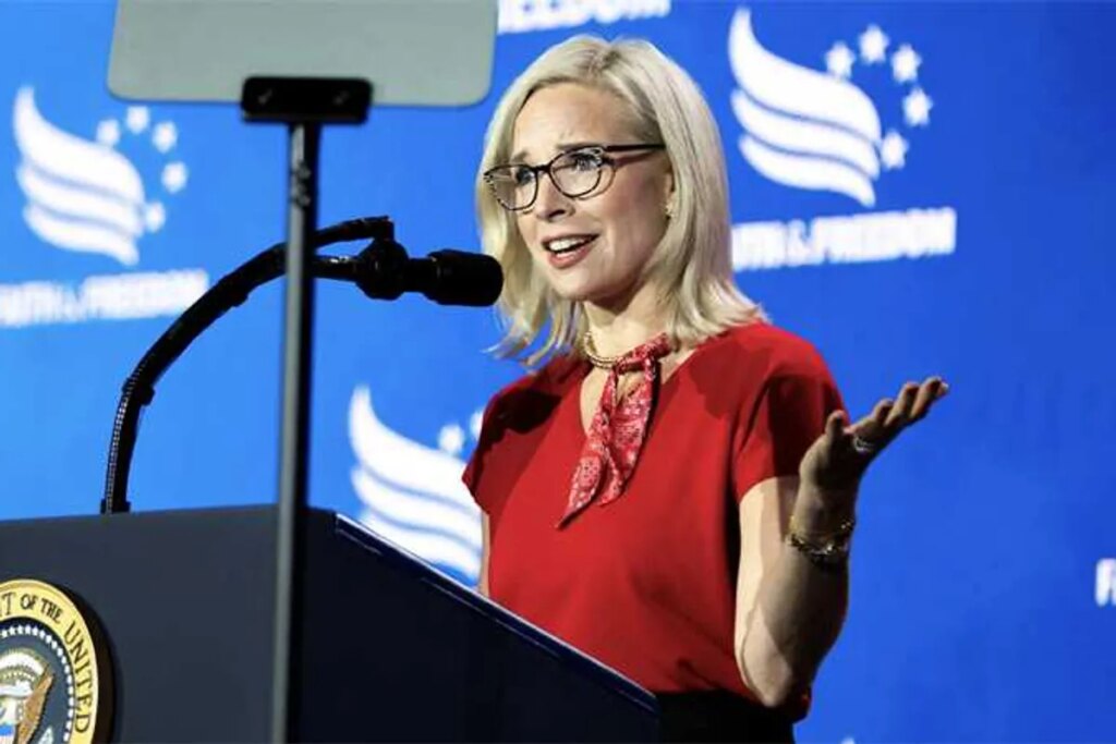 ‘Desperation’: GOP candidate swamped by fact checks of ‘unbelievably dishonest’ claim
