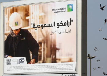 Iran-backed Houthis struck Saudi oil giant Aramco’s executive offices, officials say