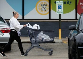 Inflation runs hotter than expected at 3.7% in September, the last CPI report before the midterms