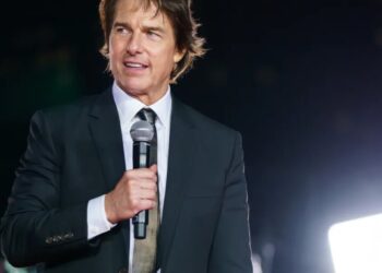 Tom Cruise’s ‘Digger’ could be one of Hollywood’s biggest flops ever, with a projected $245 million loss