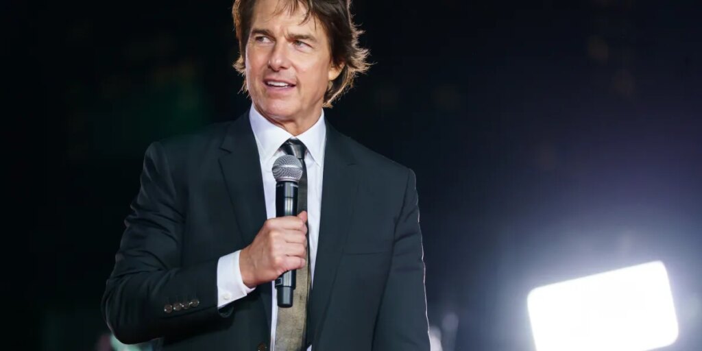 Tom Cruise’s ‘Digger’ could be one of Hollywood’s biggest flops ever, with a projected $245 million loss