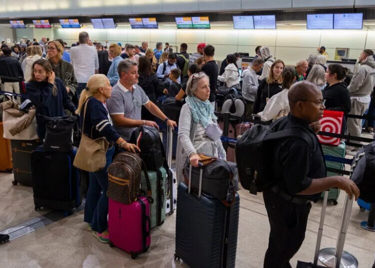 5 Costs That Jumped for Americans