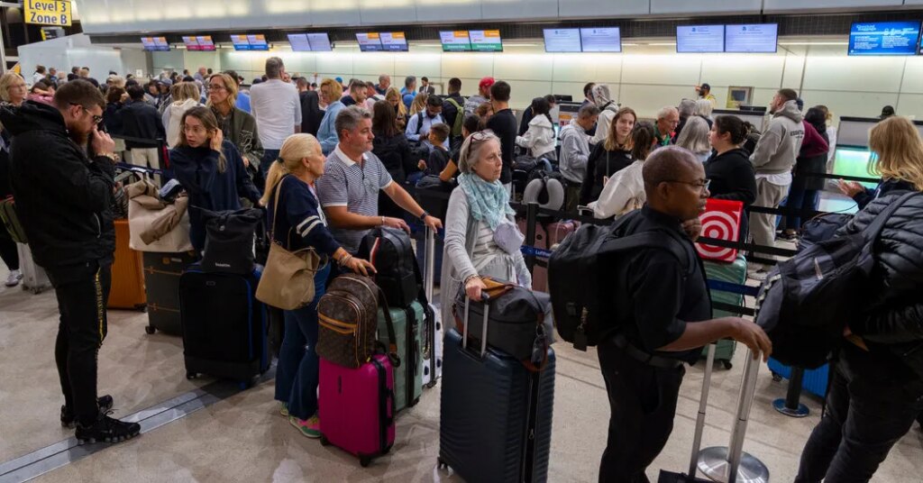 5 Costs That Jumped for Americans