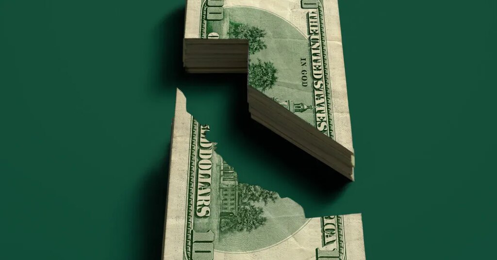 How California’s Ultrarich Are Trying to Stop the World’s First Billionaire Tax
