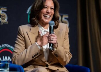 Harris to Campaign for Democrats in Mississippi, New Hampshire and Wisconsin