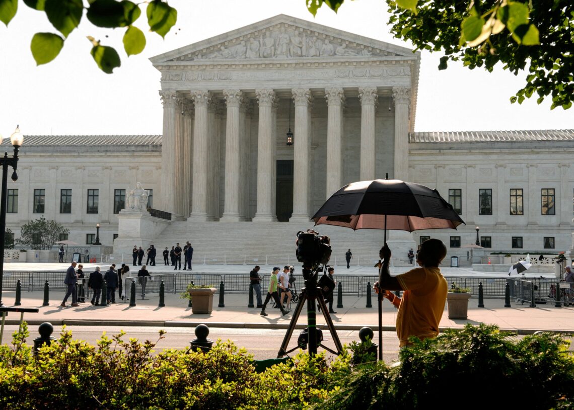 ‘Cruel practice’: Five Supreme Court cases to watch in the new term