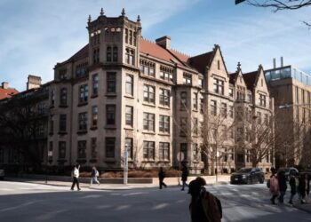 Sexual Assault Report at Chicago Frat Roils Another Elite Campus