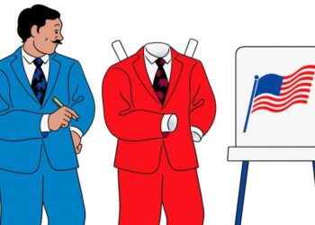 Is It Wrong to Vote in the Other Party’s Primary?