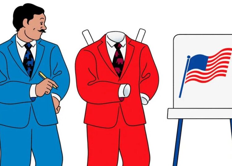 Is It Wrong to Vote in the Other Party’s Primary?