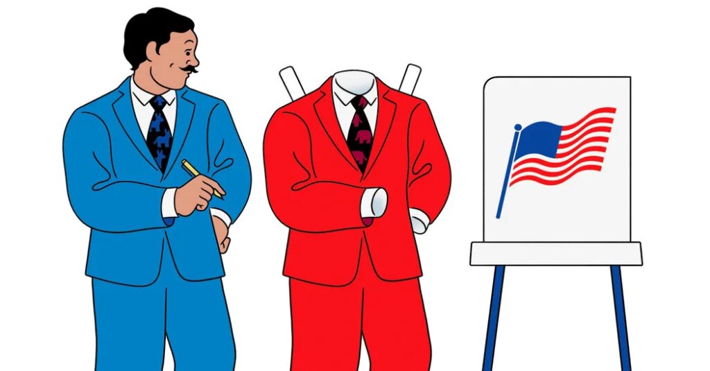 Is It Wrong to Vote in the Other Party’s Primary?