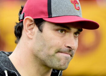 Mark Sanchez reaches settlement in civil lawsuit filed by truck driver he allegedly assaulted