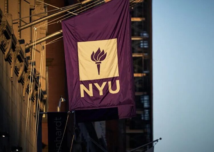 New York City Agrees to Profit-Sharing Deal With N.Y.U. Quantum Lab