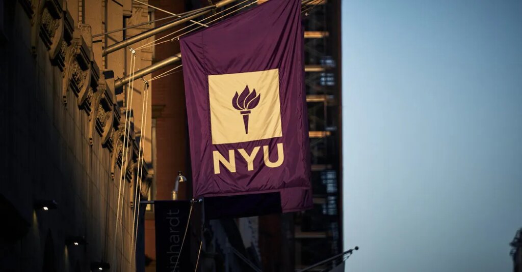 New York City Agrees to Profit-Sharing Deal With N.Y.U. Quantum Lab