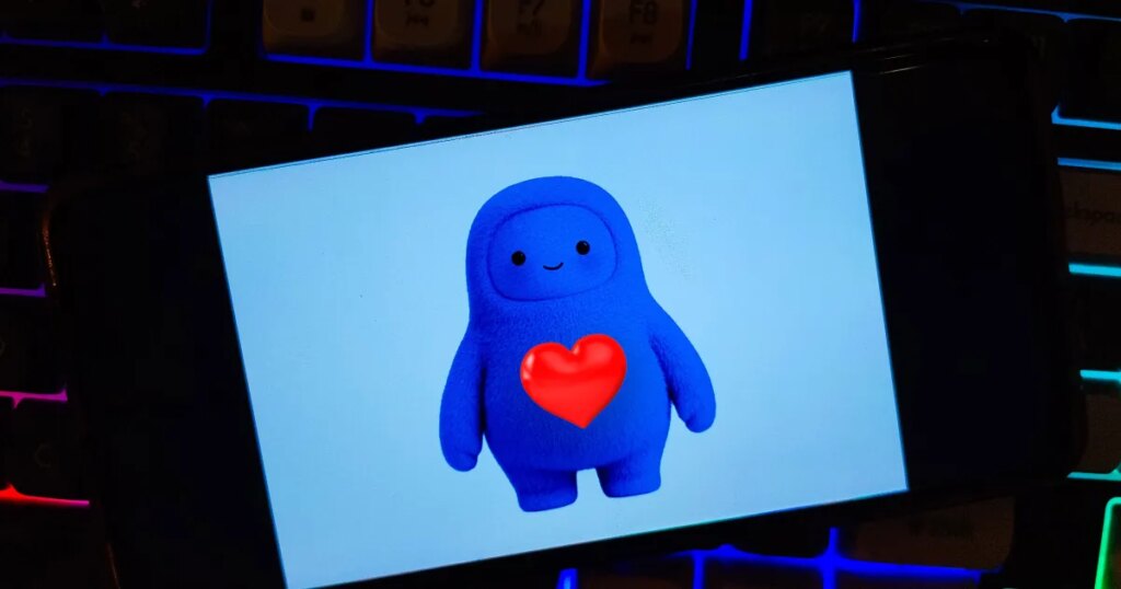 People Are Already Forming Romantic Relationships With Meta’s Muse