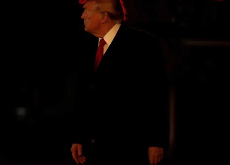 ‘Their agenda is dead’: Republican lawmaker threatens Trump admin for ‘aiding’ the enemy