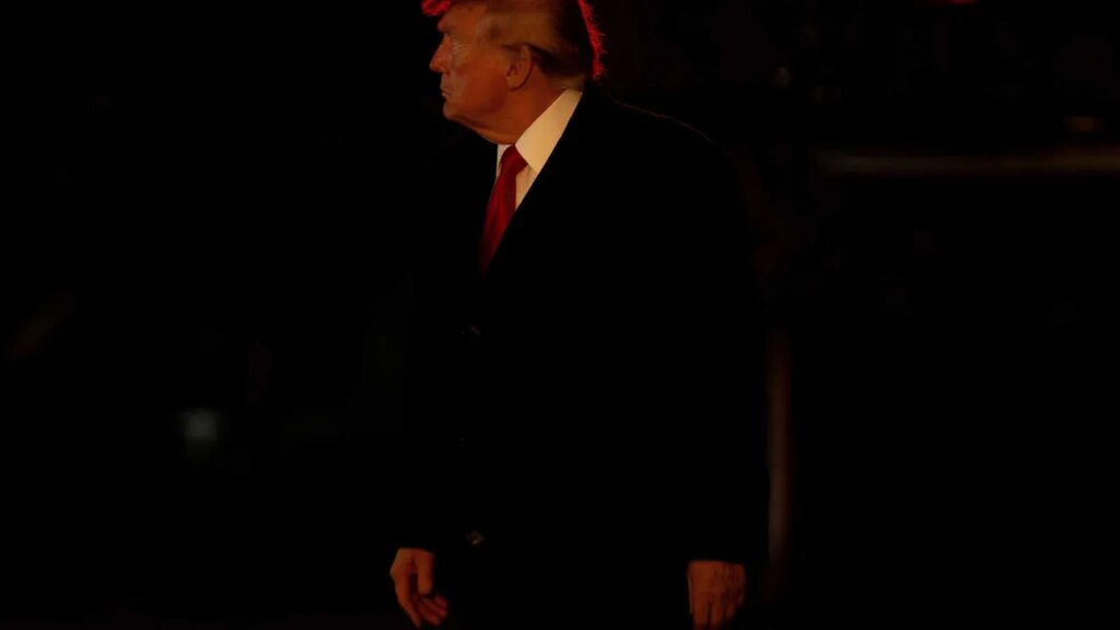 ‘Their agenda is dead’: Republican lawmaker threatens Trump admin for ‘aiding’ the enemy