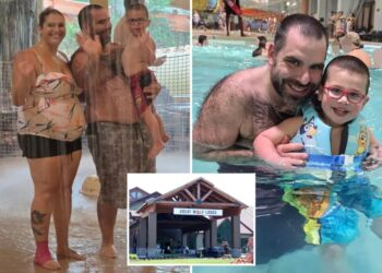 Stepmom reveals Metallica Rose’s chilling final call with family before she stabbed son, husband — and the sign she planned killings for weeks