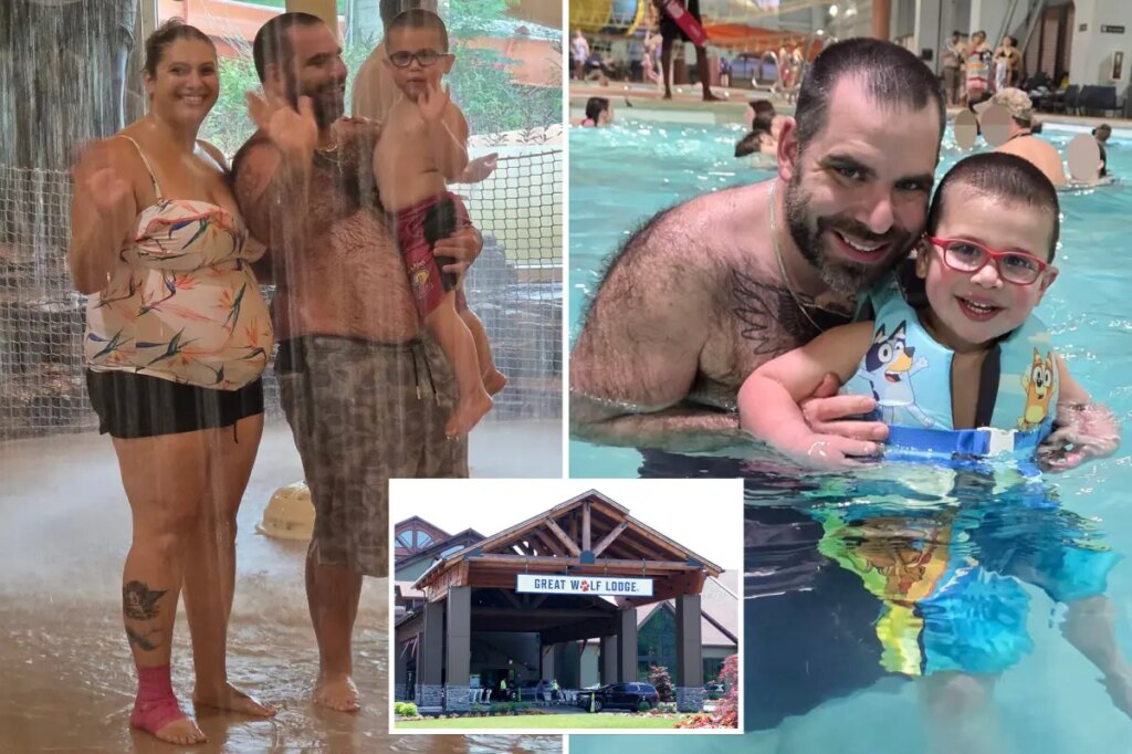 Stepmom reveals Metallica Rose’s chilling final call with family before she stabbed son, husband — and the sign she planned killings for weeks