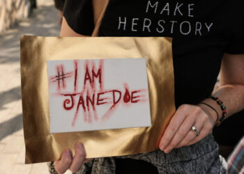 I was a Title IX coordinator. This is why there are few investigations.