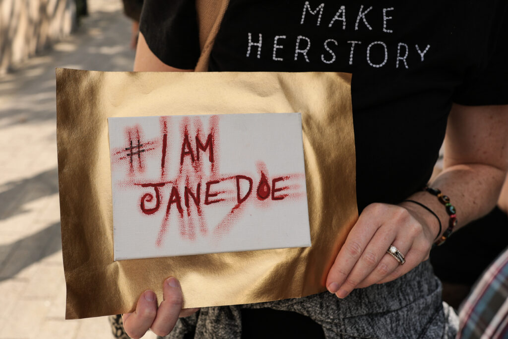I was a Title IX coordinator. This is why there are few investigations.