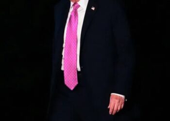 Trump’s grip loosens in GOP stronghold with voters ‘freaking out’ over rising costs