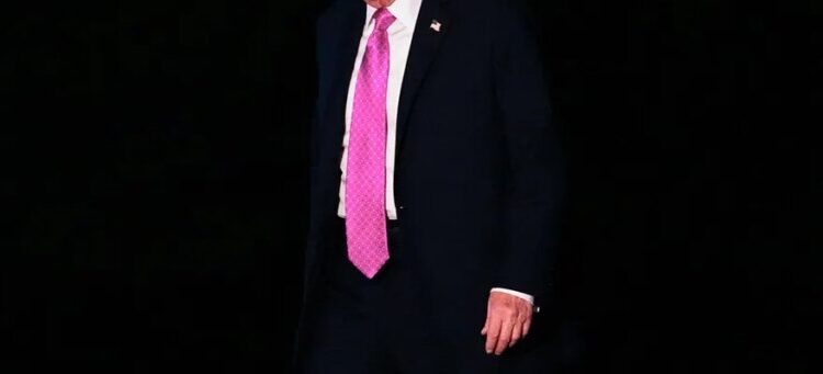Trump’s grip loosens in GOP stronghold with voters ‘freaking out’ over rising costs