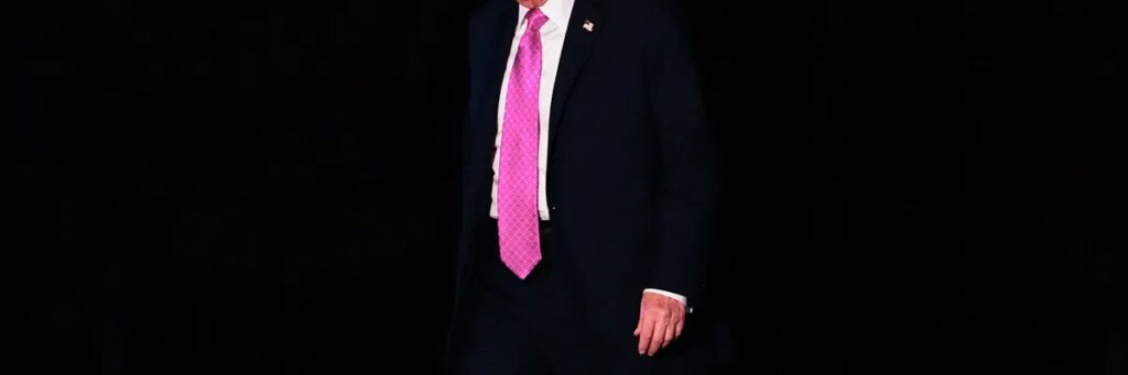 Trump’s grip loosens in GOP stronghold with voters ‘freaking out’ over rising costs