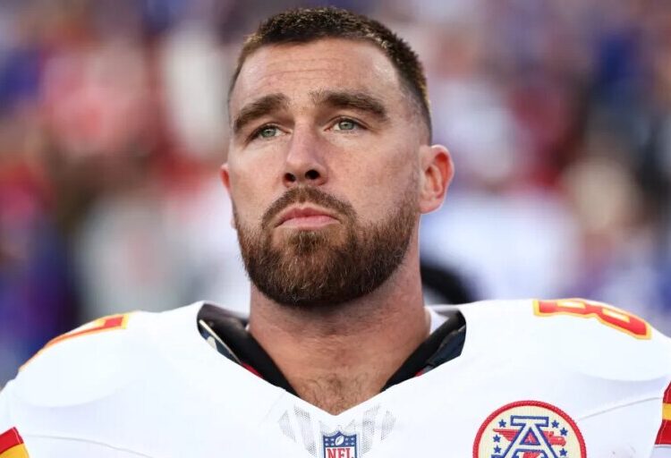 Travis Kelce joined an activist group pushing Six Flags to consider a sale. The ‘Final Destination’-style death of a patron poured gas on the fire